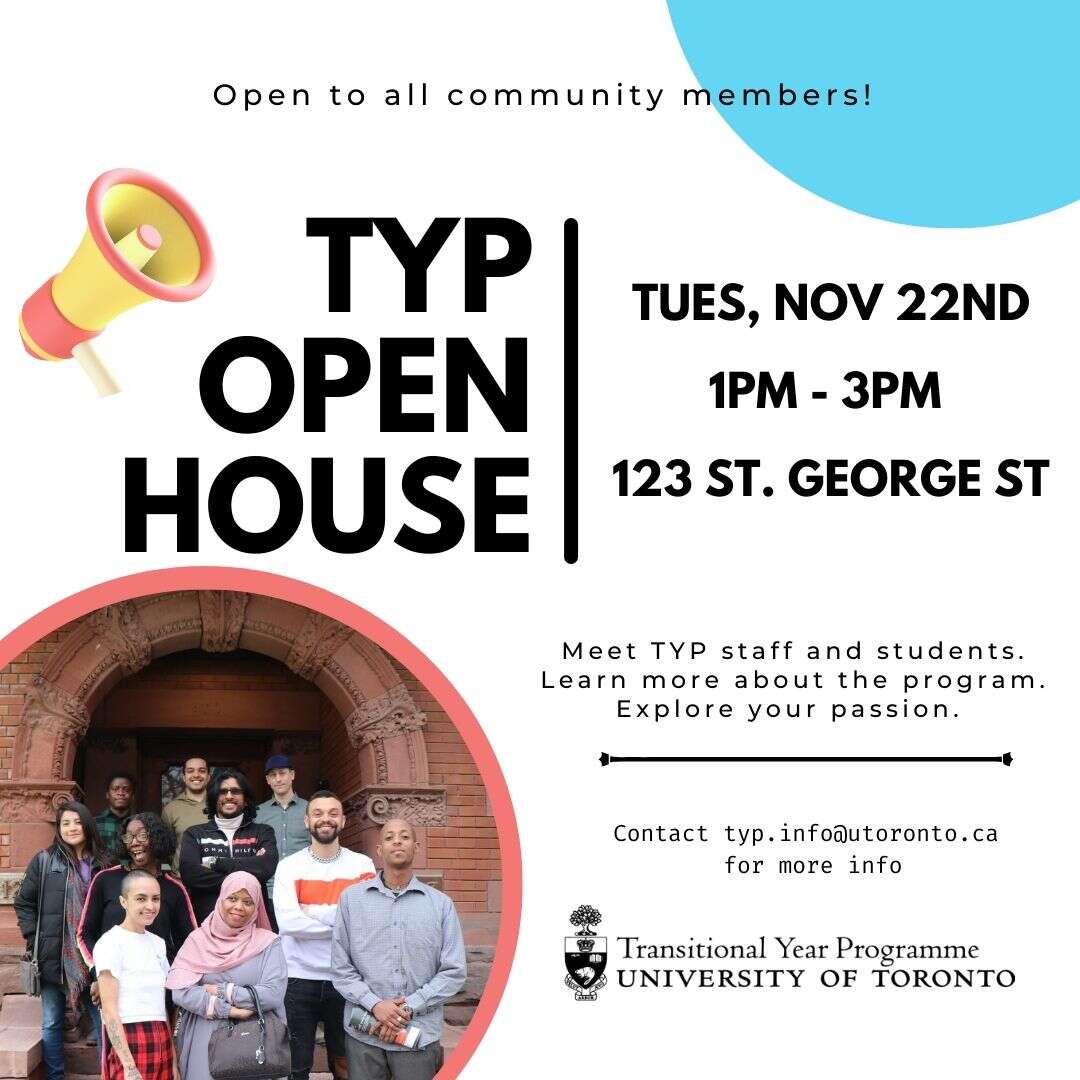 typ open house