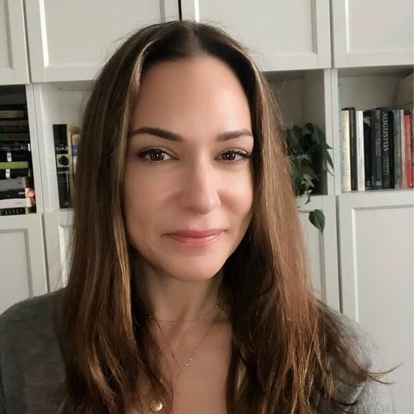 Jacquelyn Laurenda pic